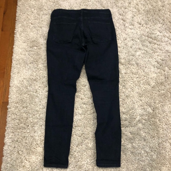 Universal Thread High Rise Skinny - Picture 4 of 4